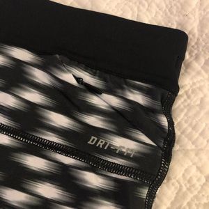 NIKE Dri-Fit Athletic Short